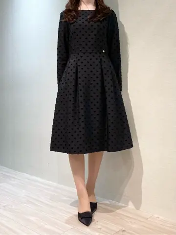 TOCCA G コーディネート画像