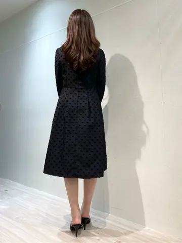 TOCCA G コーディネート画像