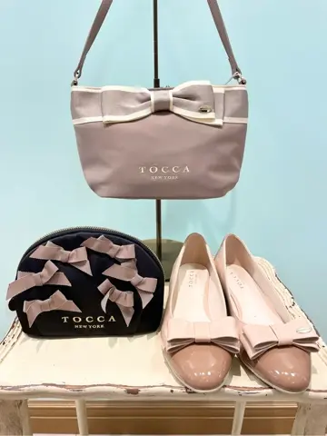TOCCA G コーディネート画像