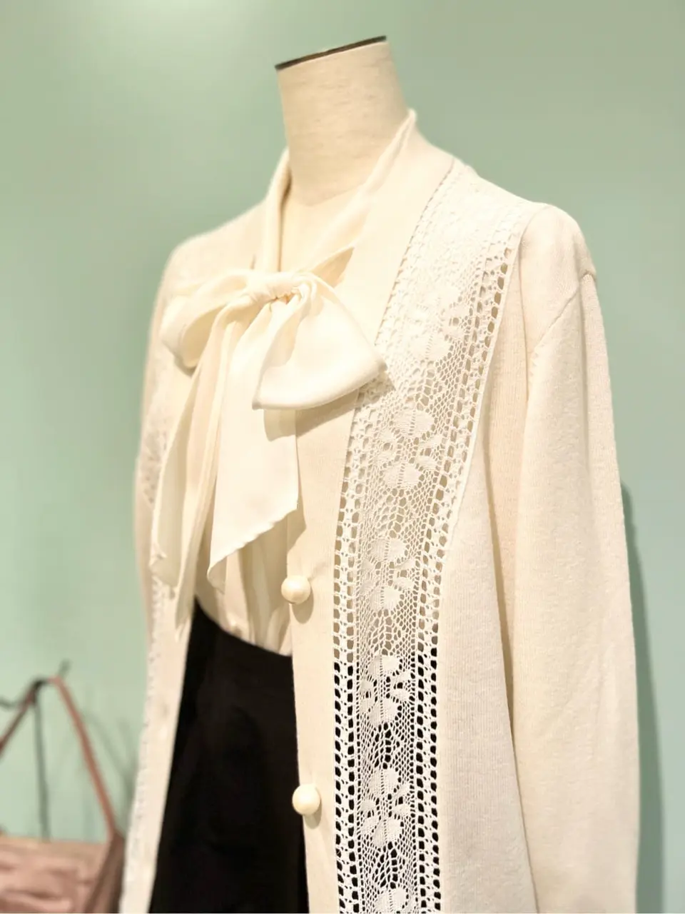 TOCCA C.K  コーディネート画像