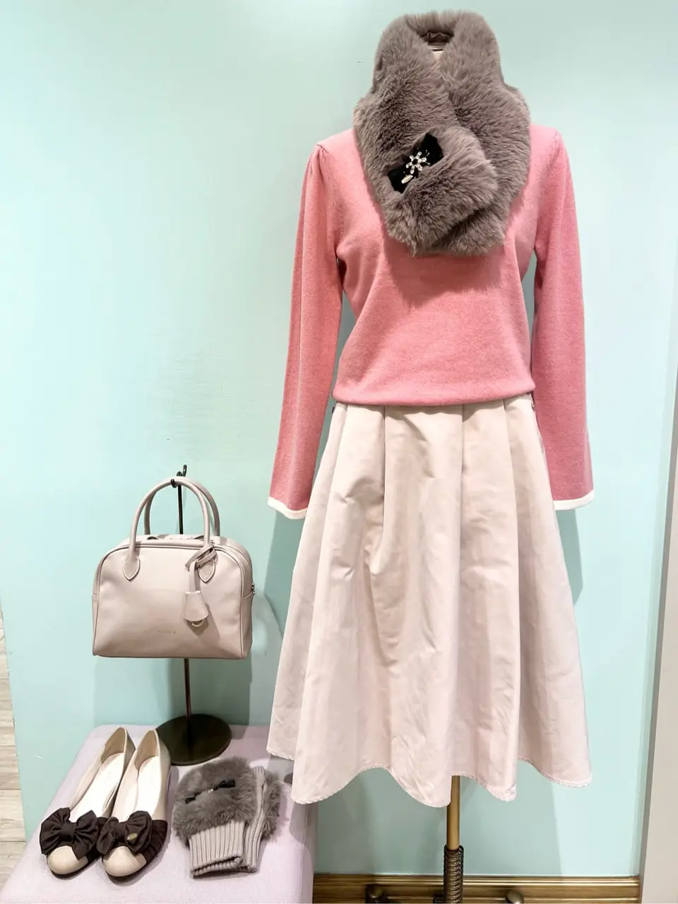  C.K  コーディネート画像