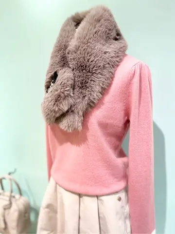 TOCCA C.K  コーディネート画像