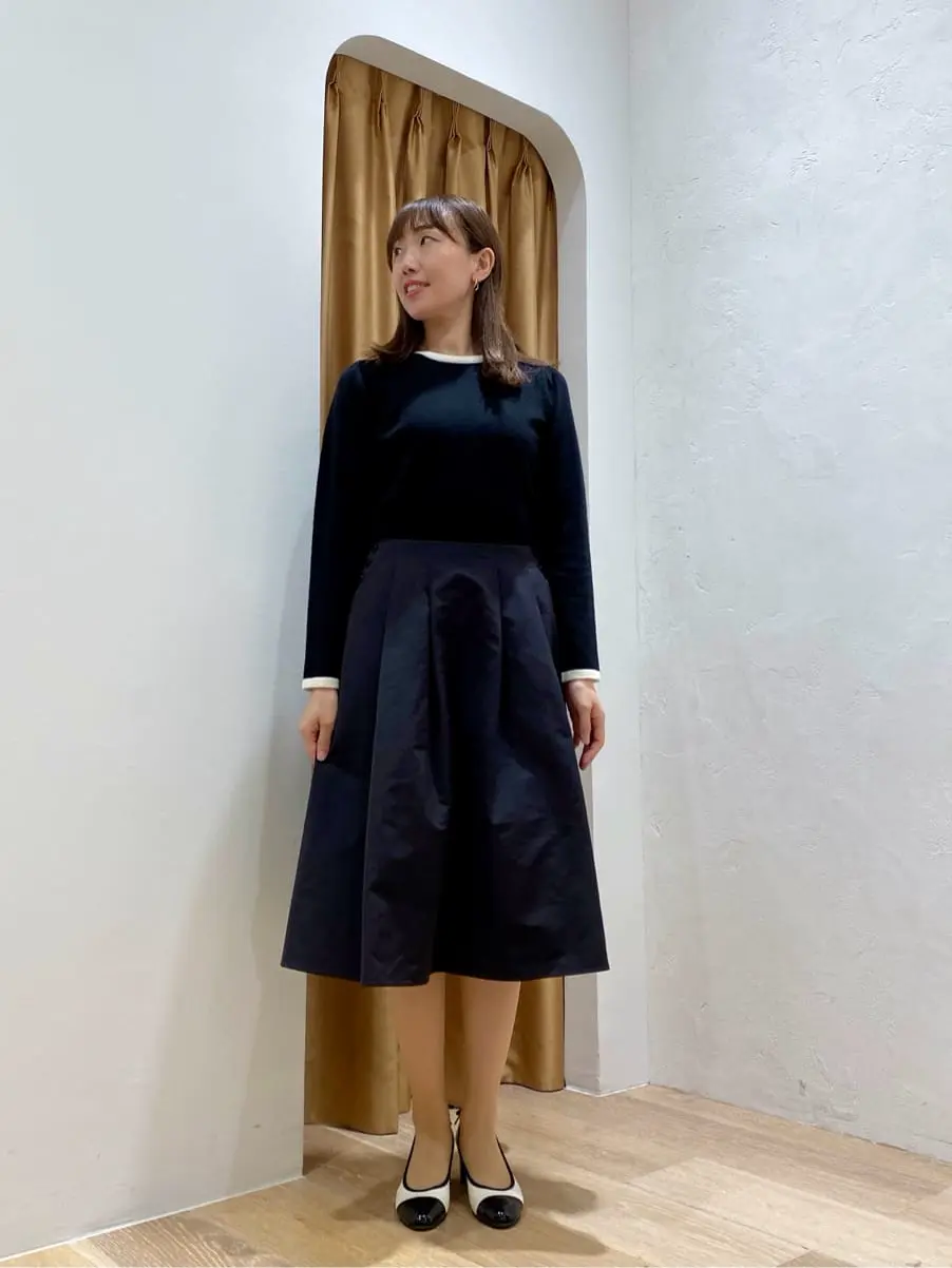 TOCCA A コーディネート画像