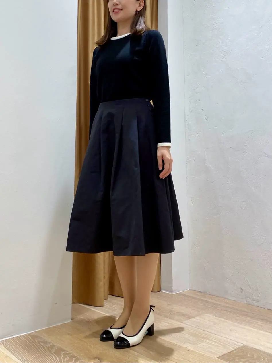 TOCCA A コーディネート画像