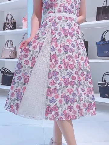 TOCCA T.H コーディネート画像