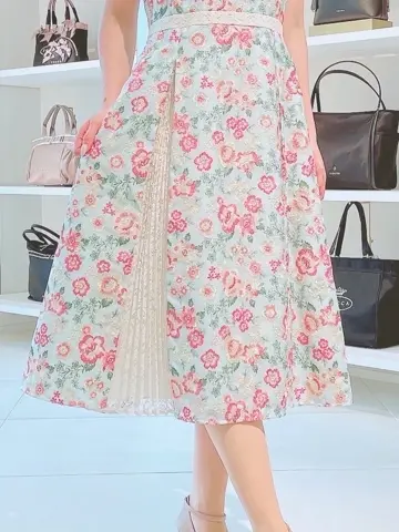 TOCCA T.H コーディネート画像