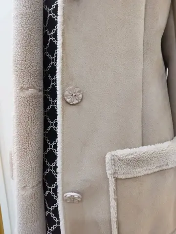 TOCCA スタッフf コーディネート画像