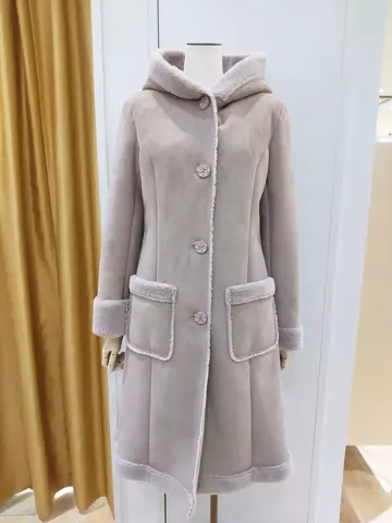 TOCCA スタッフf コーディネート画像