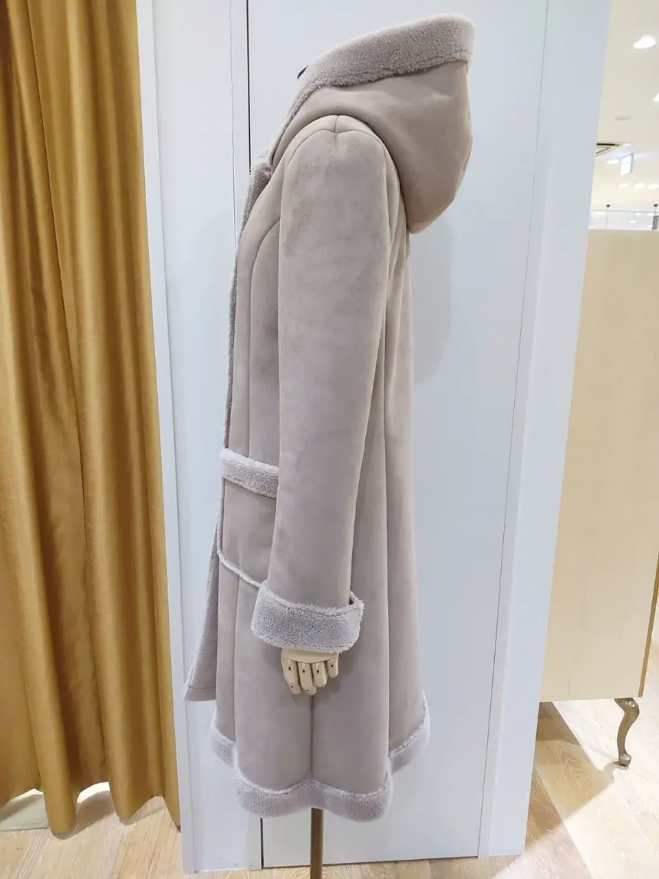 TOCCA スタッフf コーディネート画像