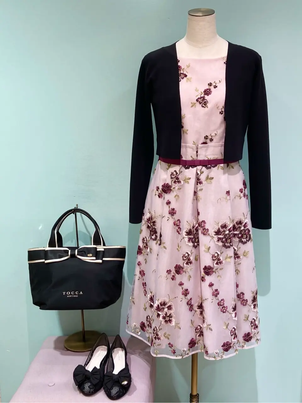  𝕂 コーディネート画像