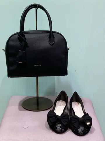 TOCCA 𝕂 コーディネート画像