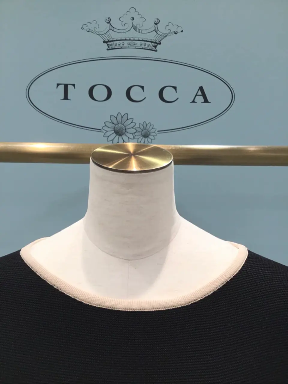 TOCCA ｋｉｍ コーディネート画像