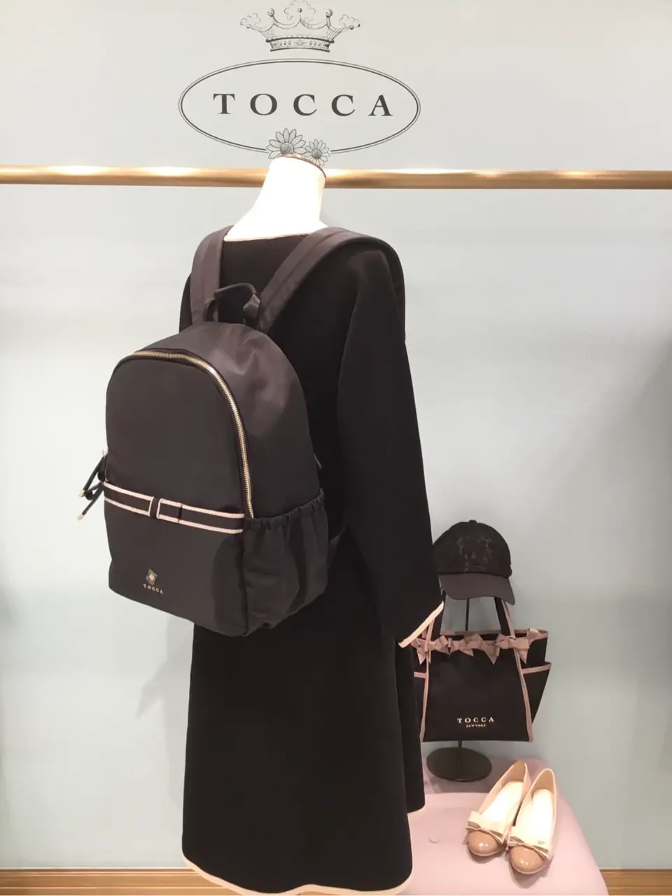 TOCCA ｋｉｍ コーディネート画像