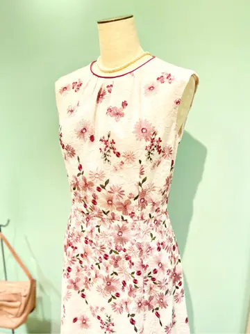 TOCCA C.K  コーディネート画像