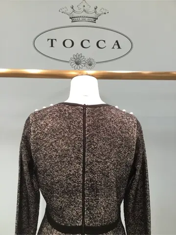 TOCCA ｋｉｍ コーディネート画像