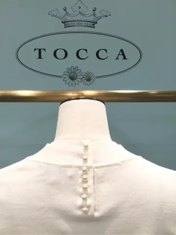 TOCCA ｋｉｍ コーディネート画像
