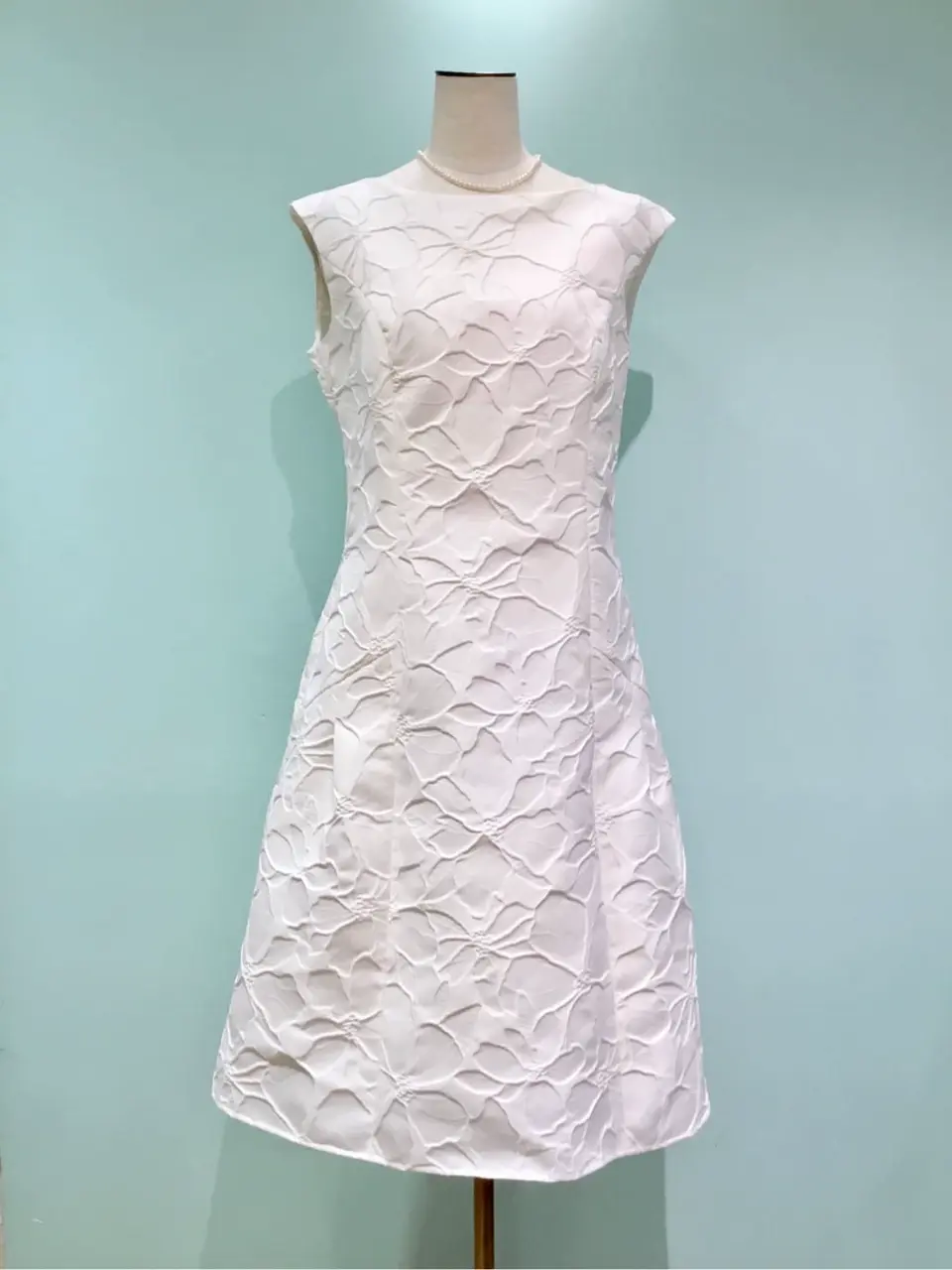 TOCCA Y.K コーディネート画像