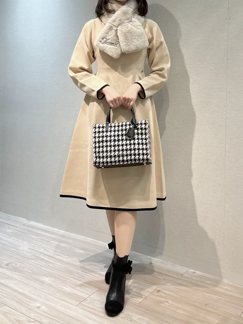 TOCCA Ｉ コーディネート画像