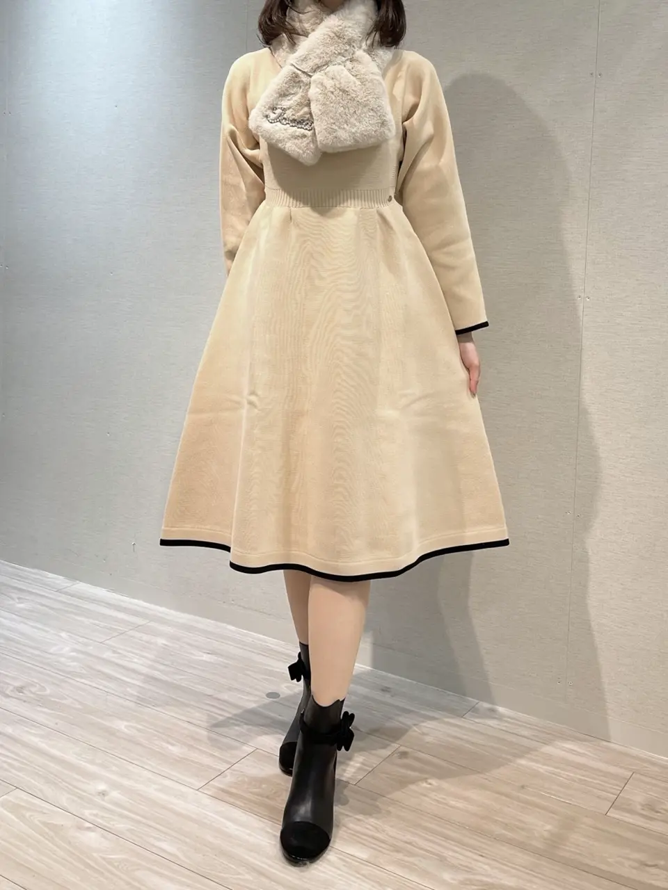 TOCCA Ｉ コーディネート画像