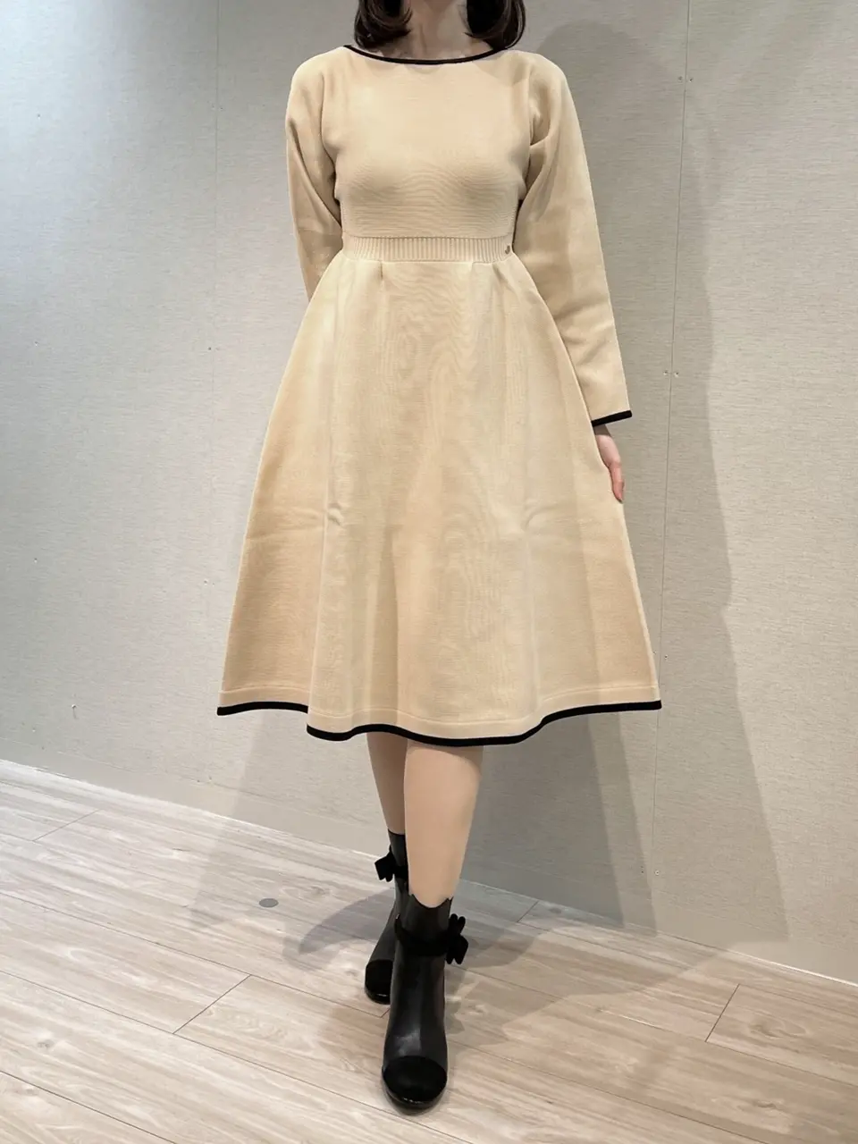 TOCCA Ｉ コーディネート画像