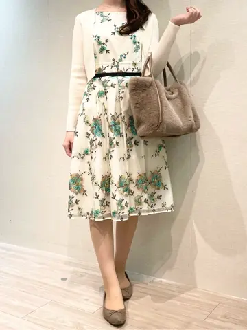 TOCCA G コーディネート画像