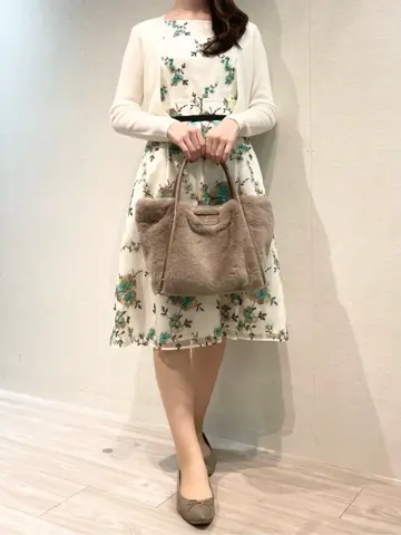 TOCCA G コーディネート画像