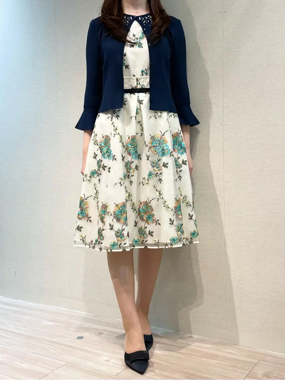 TOCCA G コーディネート画像