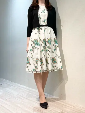 TOCCA G コーディネート画像