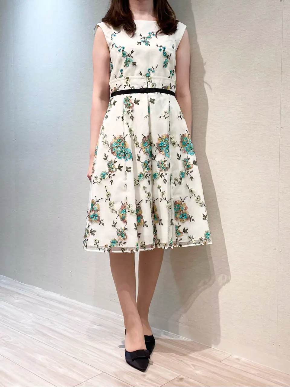 TOCCA G コーディネート画像