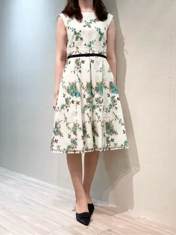 TOCCA G コーディネート画像