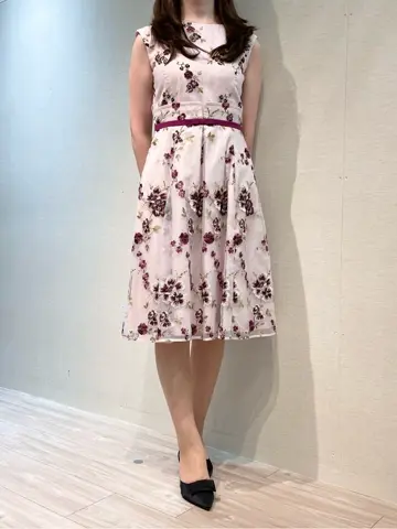 TOCCA G コーディネート画像