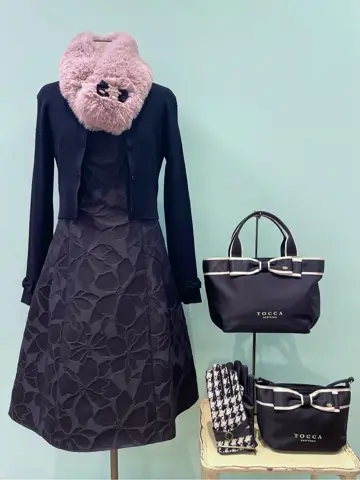TOCCA G コーディネート画像
