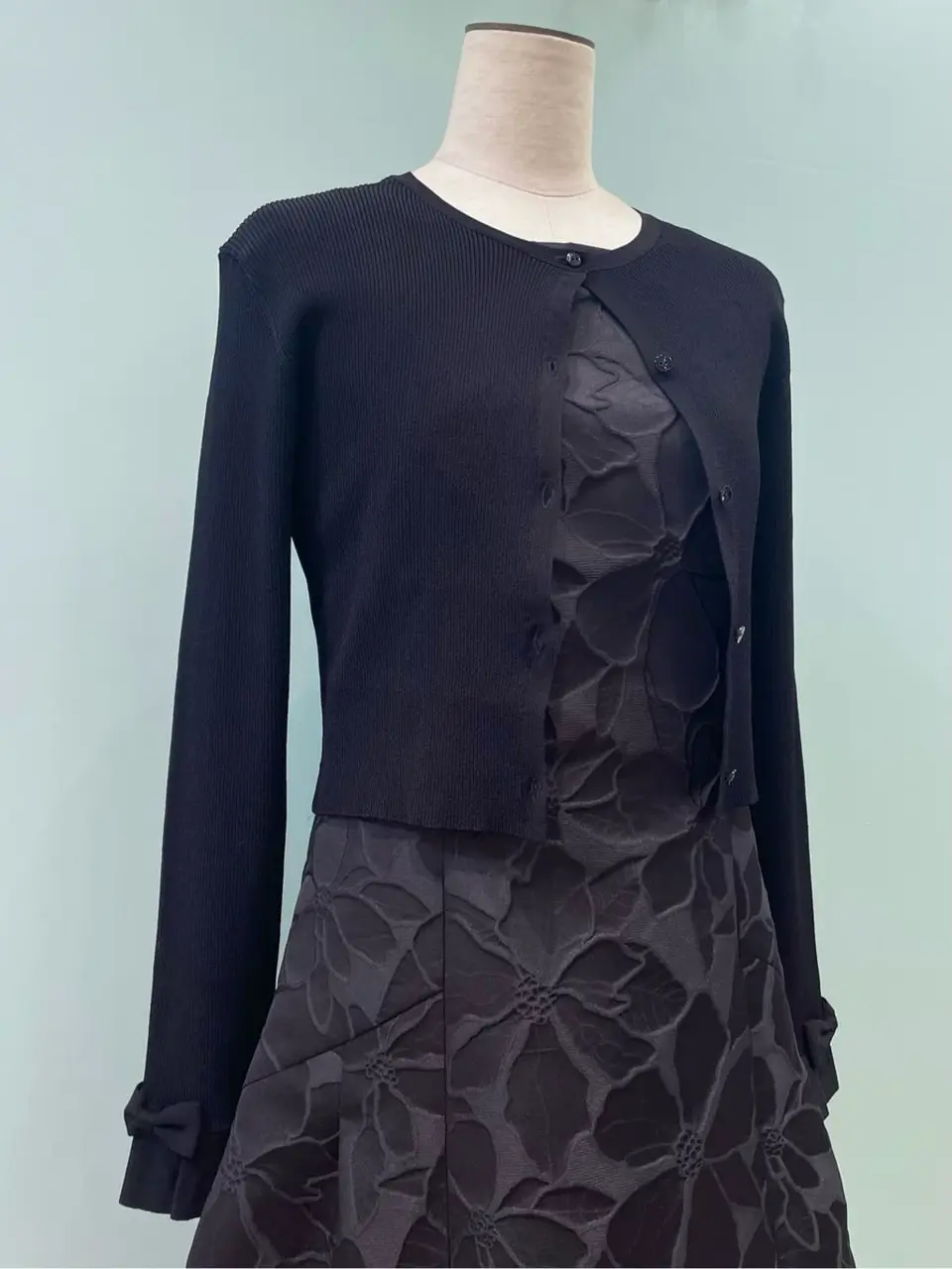 TOCCA G コーディネート画像