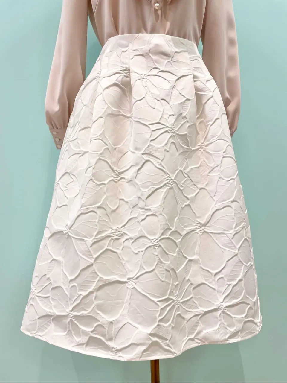 TOCCA G コーディネート画像