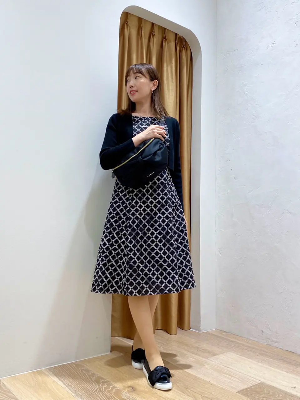 TOCCA A コーディネート画像