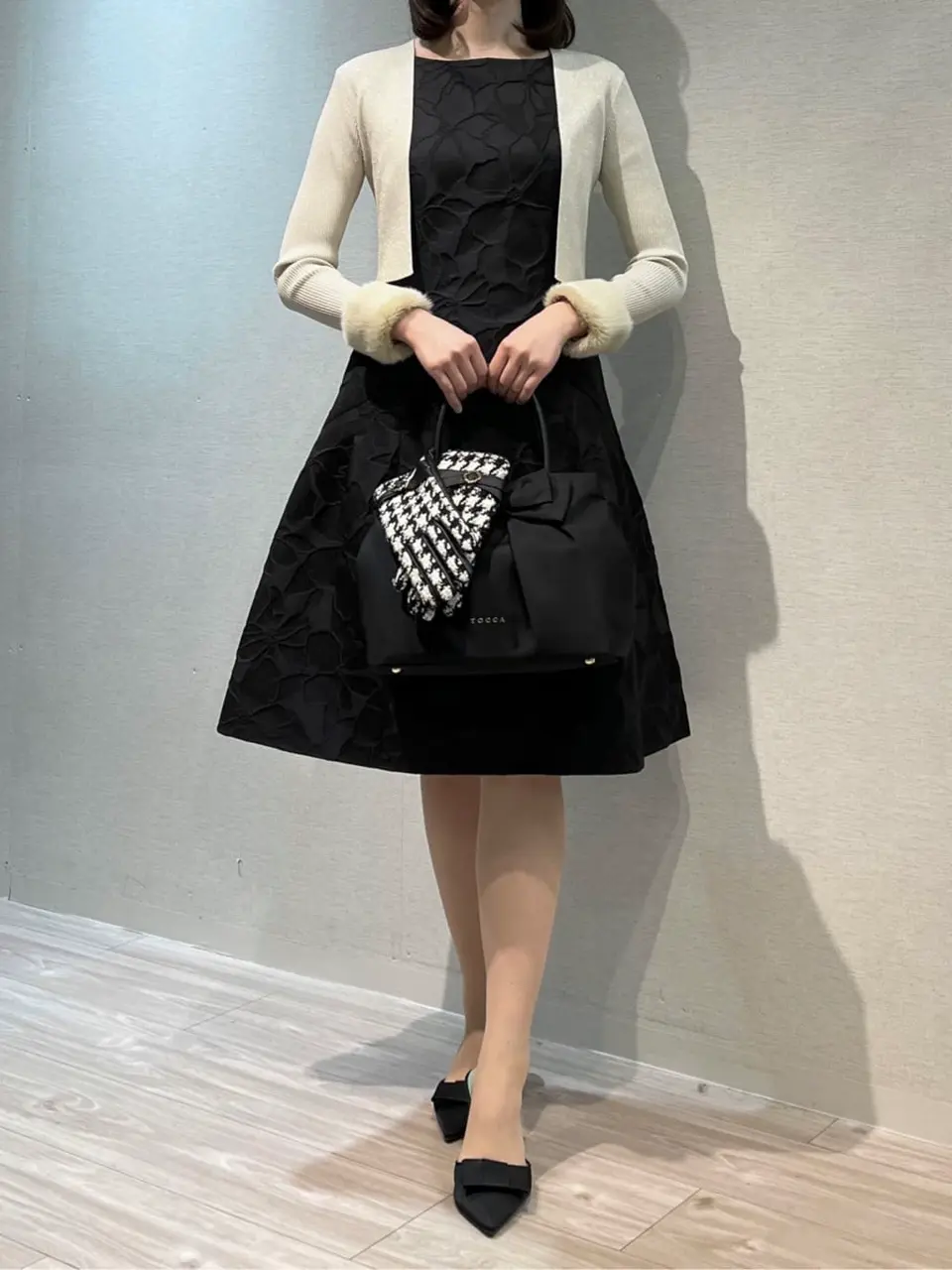 TOCCA Ｉ コーディネート画像