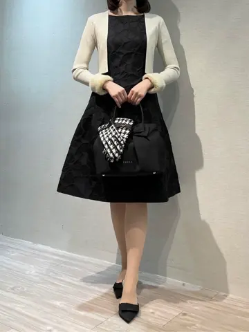 TOCCA Ｉ コーディネート画像