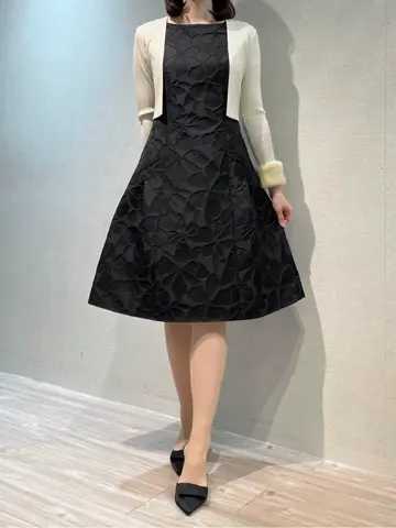 TOCCA Ｉ コーディネート画像