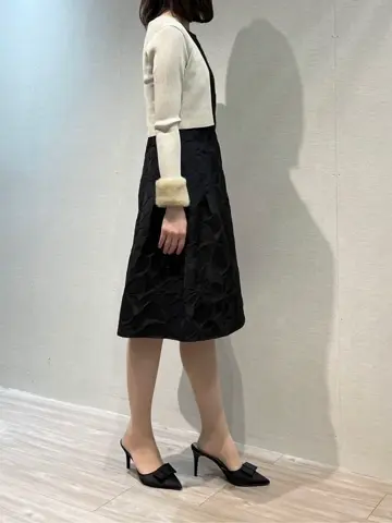 TOCCA Ｉ コーディネート画像