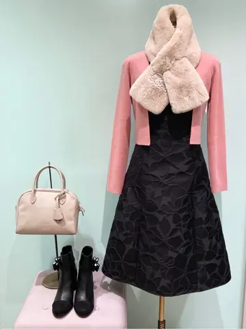 TOCCA 𝕂 コーディネート画像