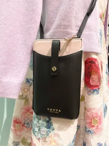 TOCCA 𝕂 コーディネート画像