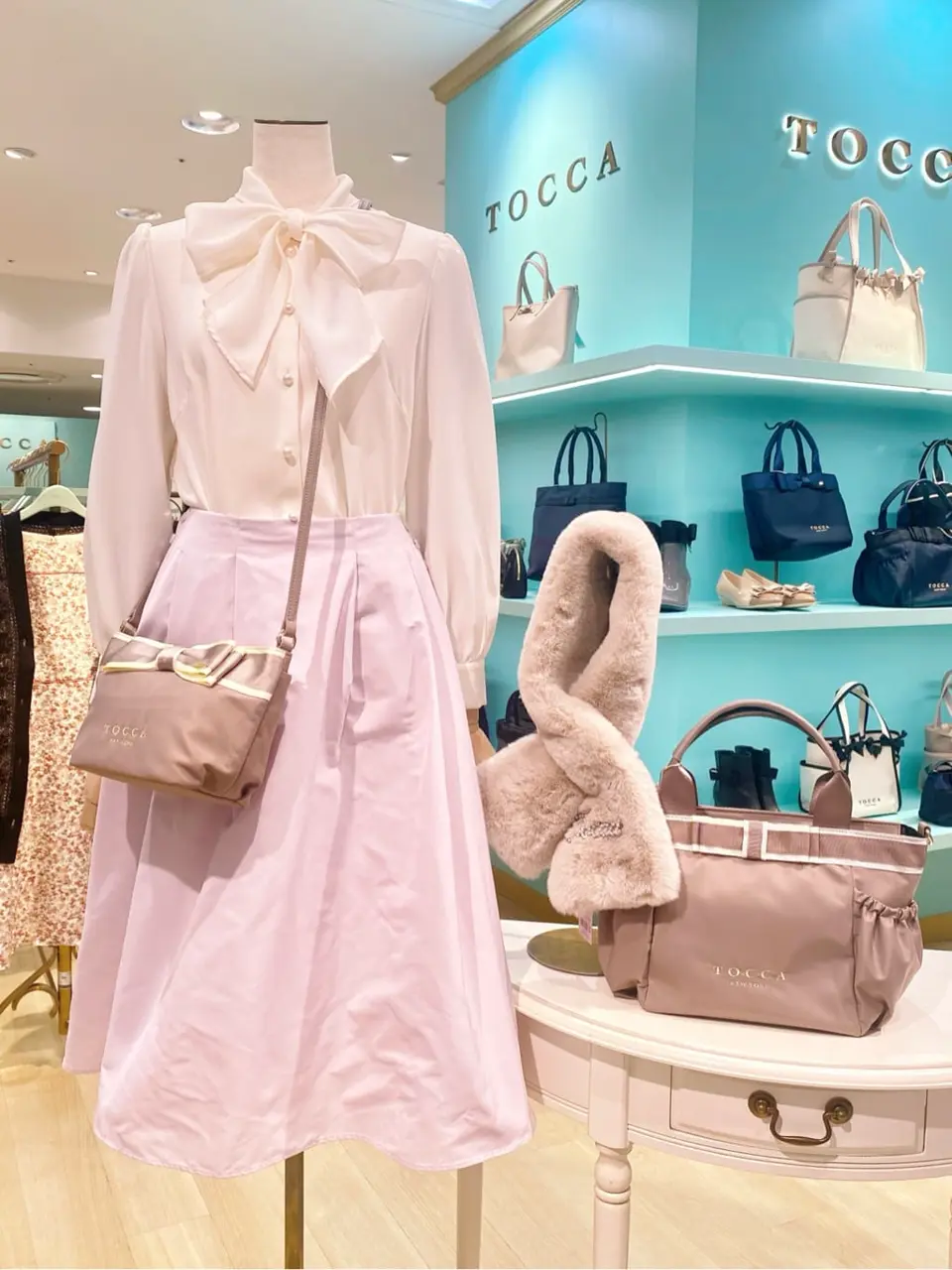 TOCCA oda ❁ コーディネート画像