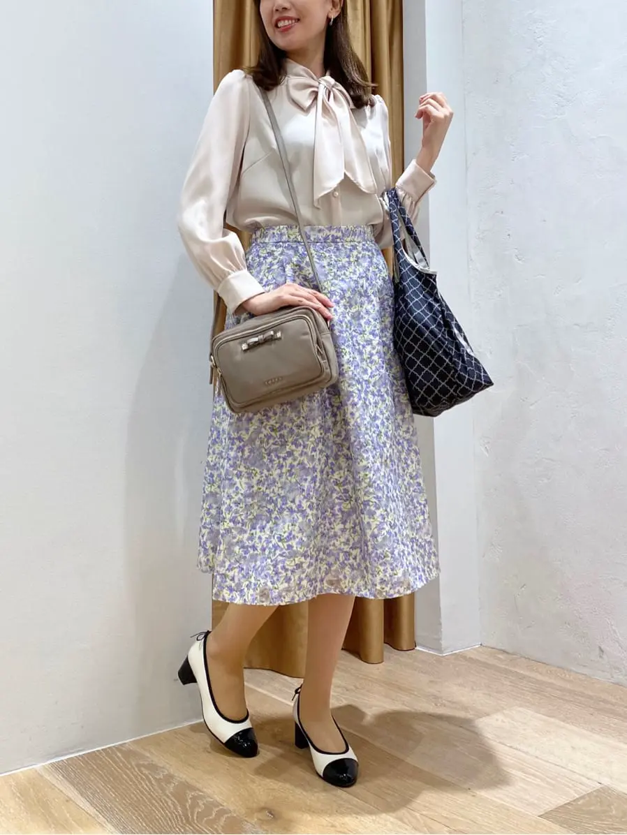 TOCCA A コーディネート画像