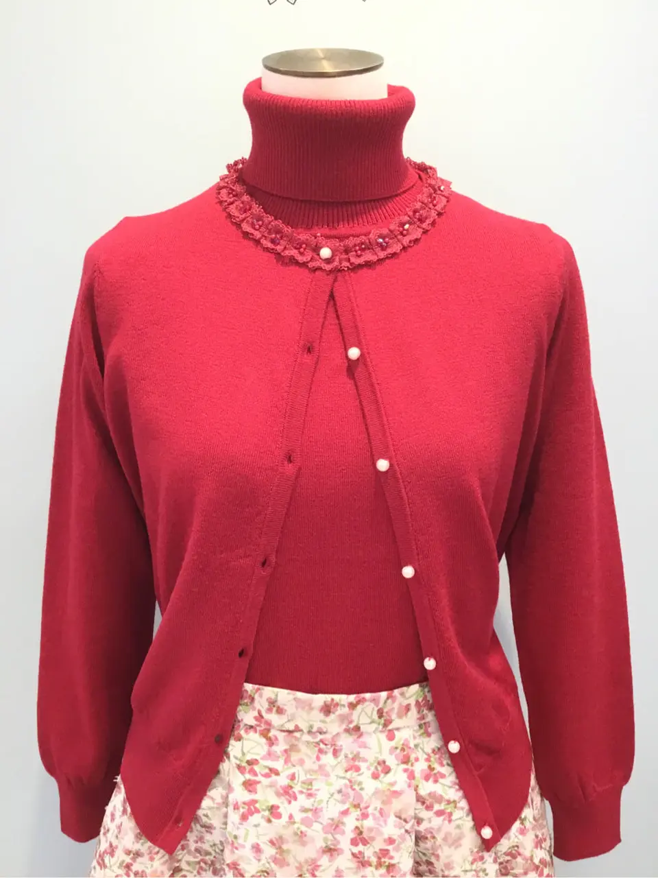 TOCCA 𝒽 コーディネート画像