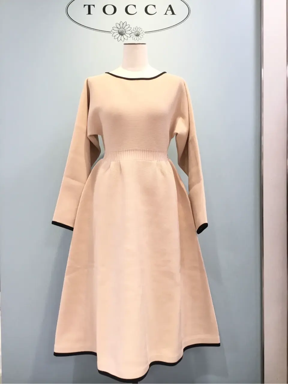 TOCCA 𝒽 コーディネート画像