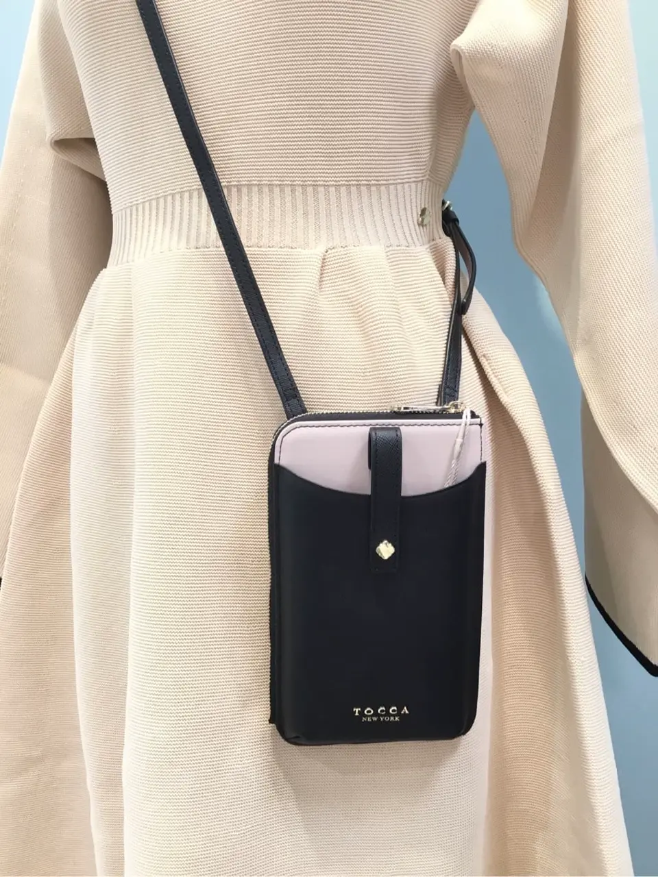 TOCCA 𝒽 コーディネート画像