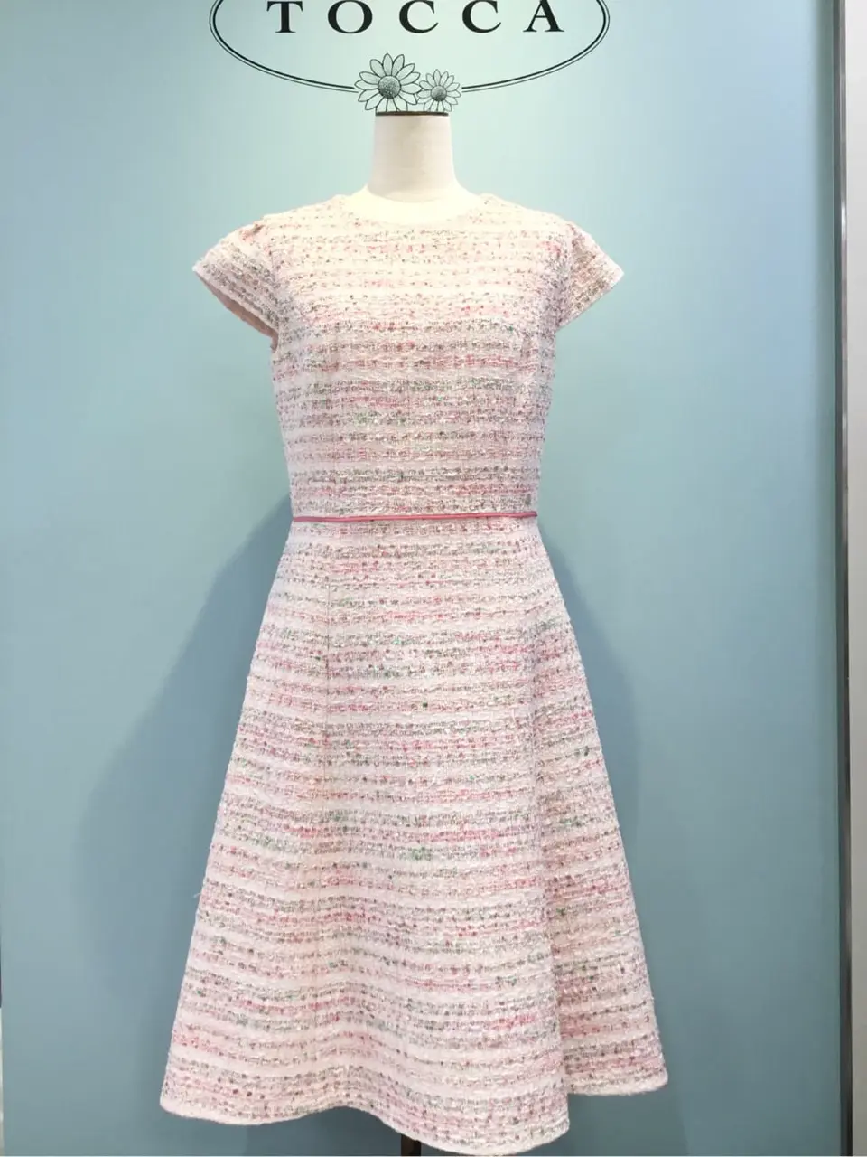 TOCCA 𝒽 コーディネート画像