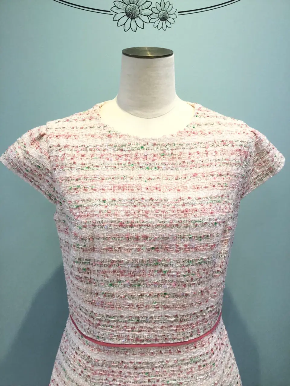 TOCCA 𝒽 コーディネート画像