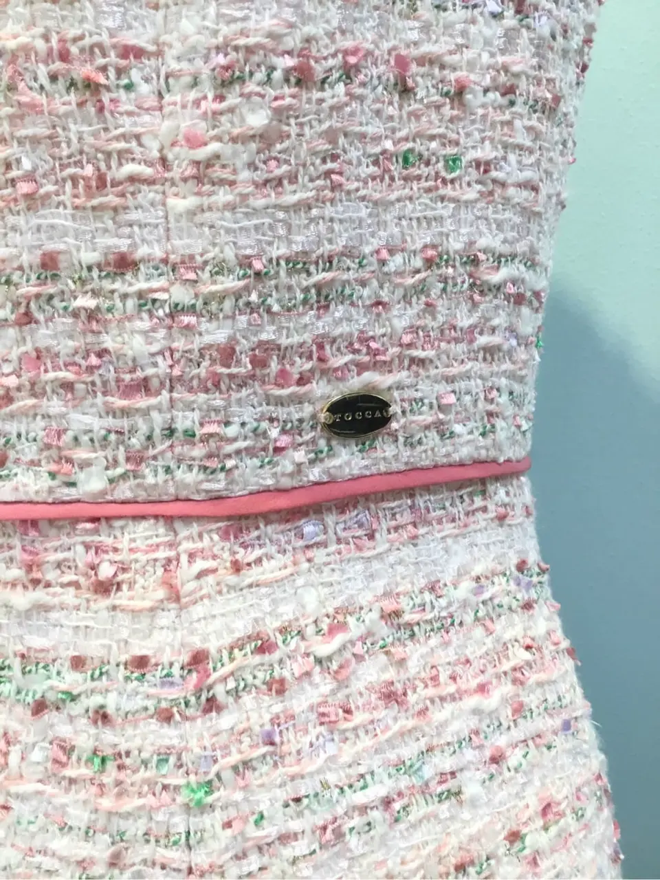 TOCCA 𝒽 コーディネート画像