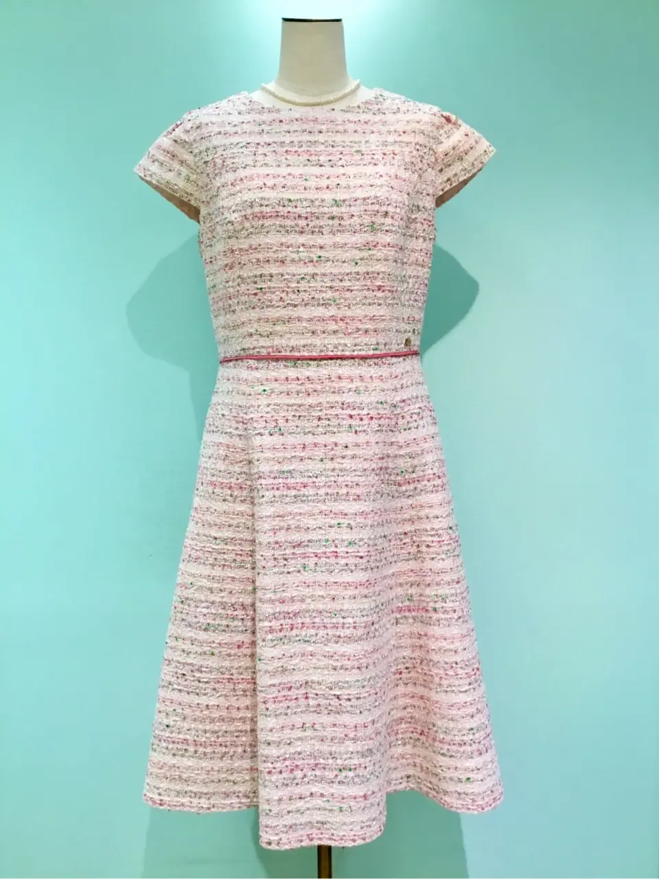 TOCCA Y.K コーディネート画像